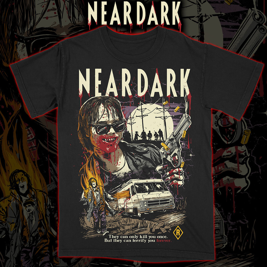 Near Dark - Premium tee