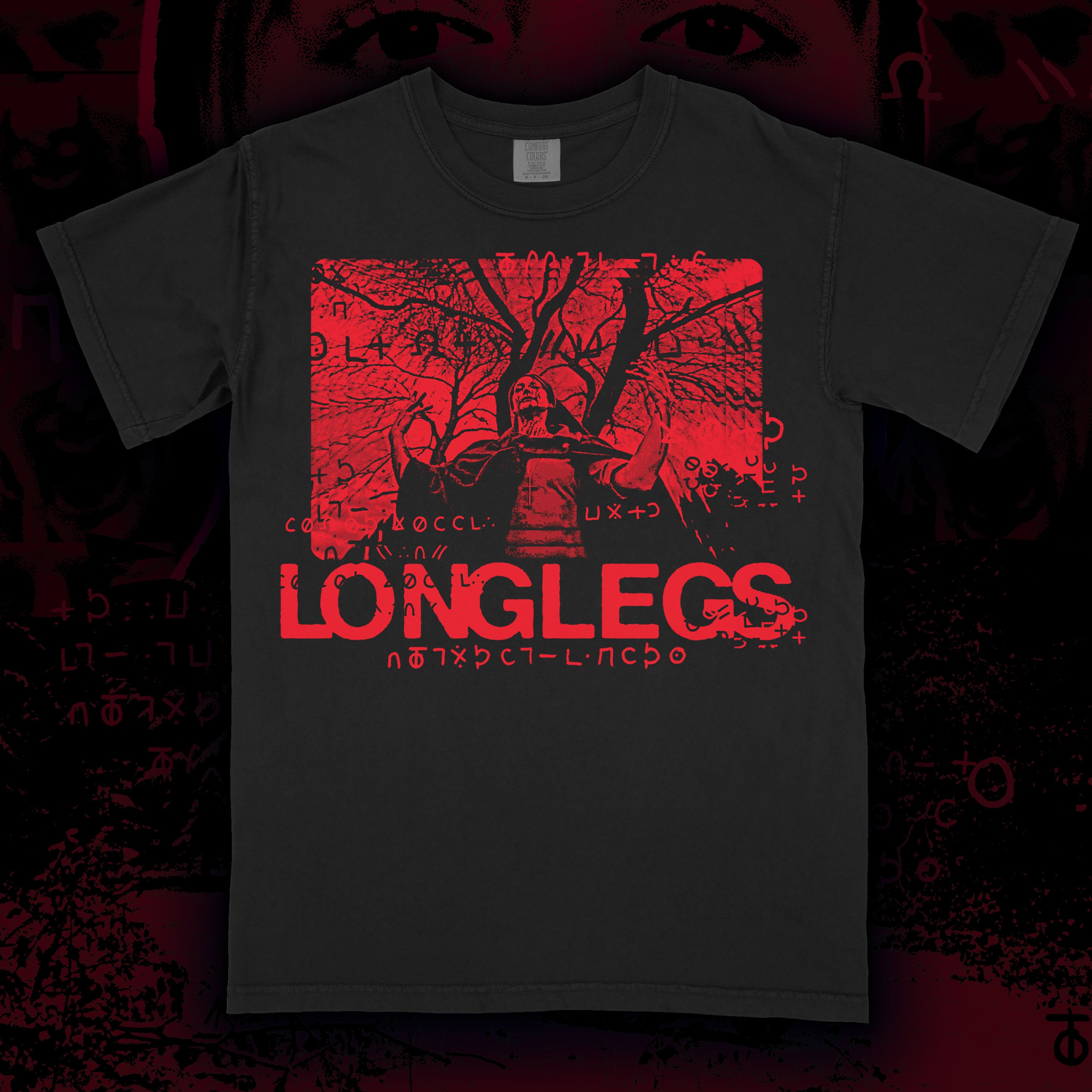 Cruel World – Premium tee