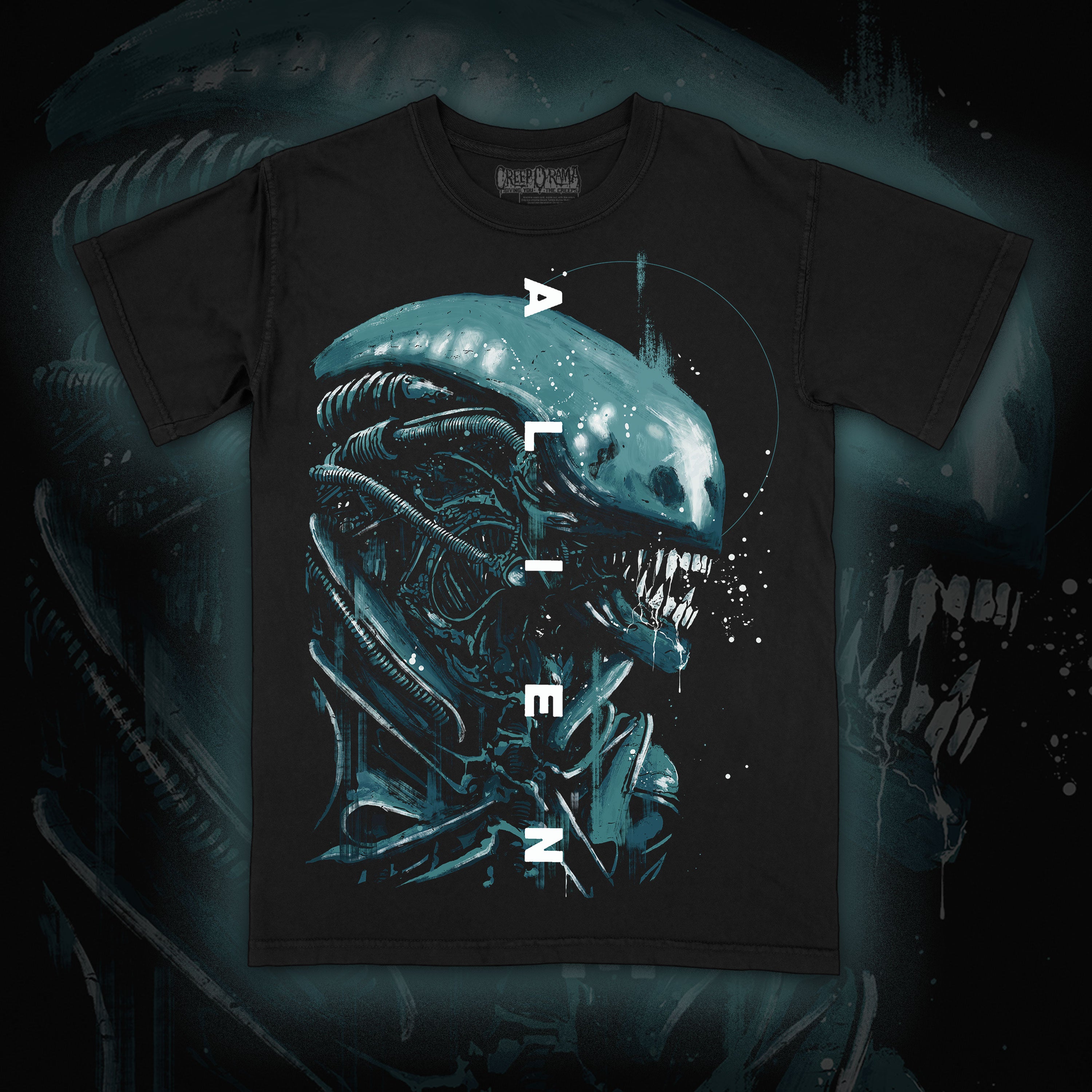 Alien – Black Friday 2025 Exclusive – Limited to 100 – Premium tee
