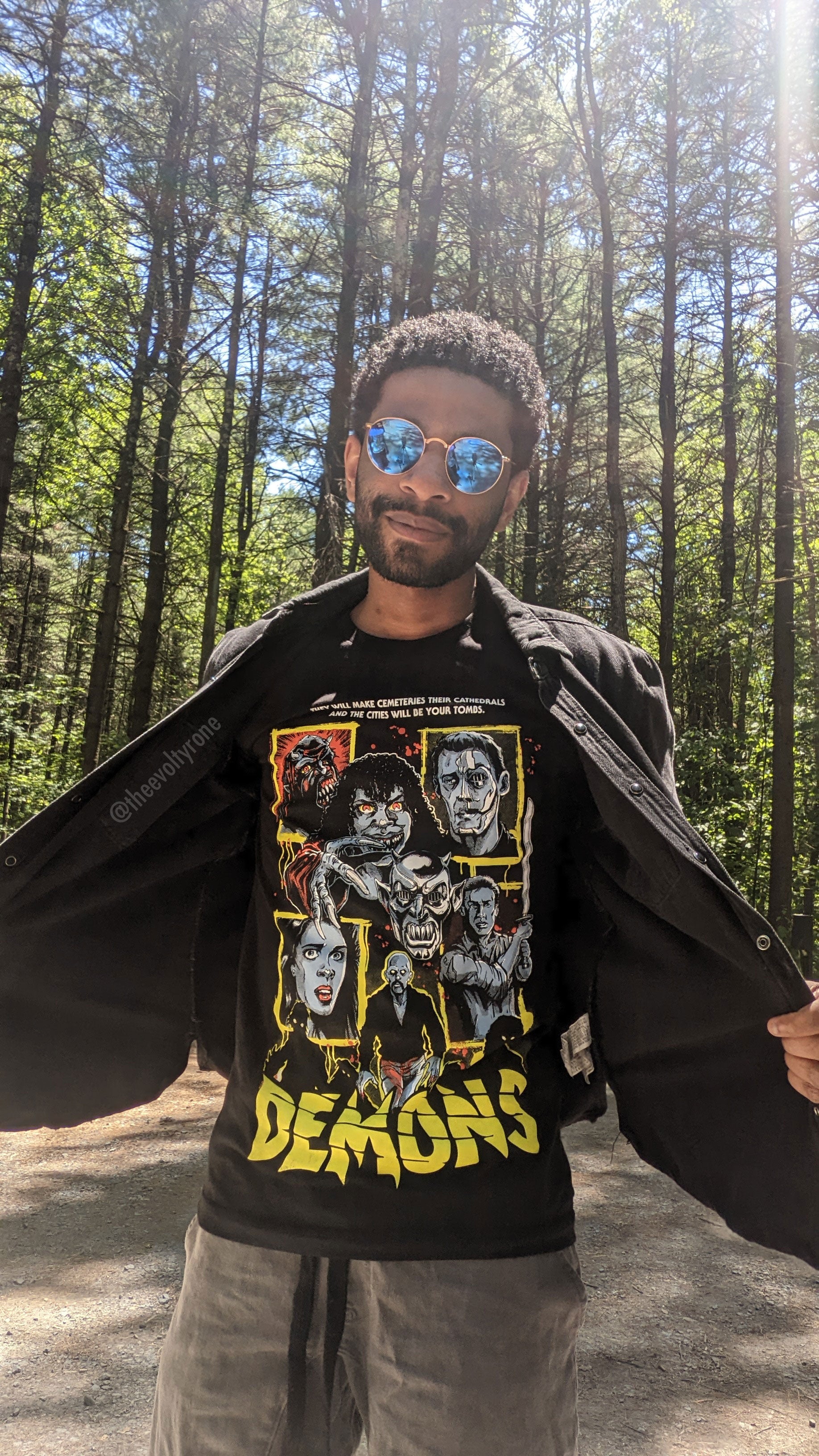 CREEP-O-RAMA | Horror T-Shirts & More