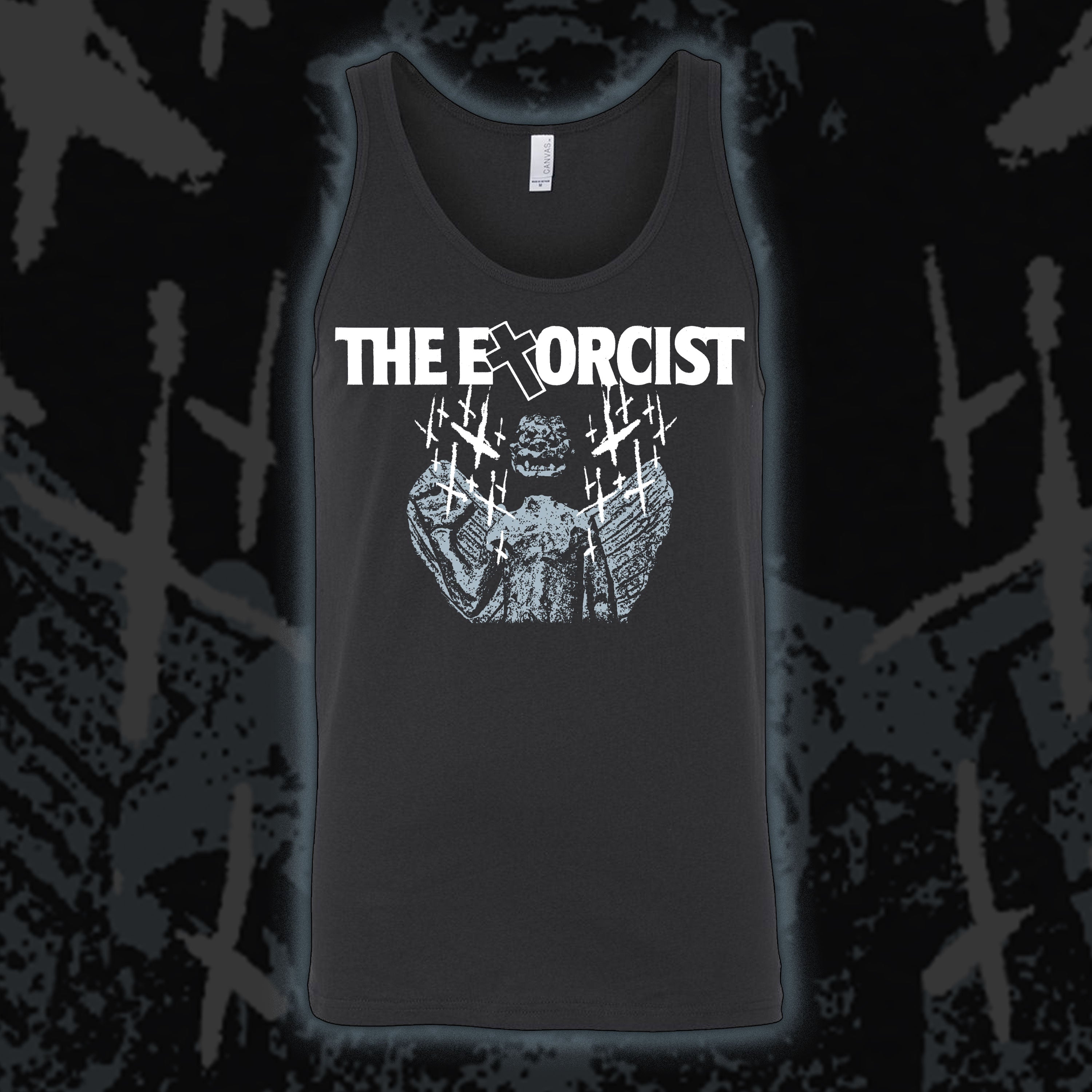The Exorcist - Tank top