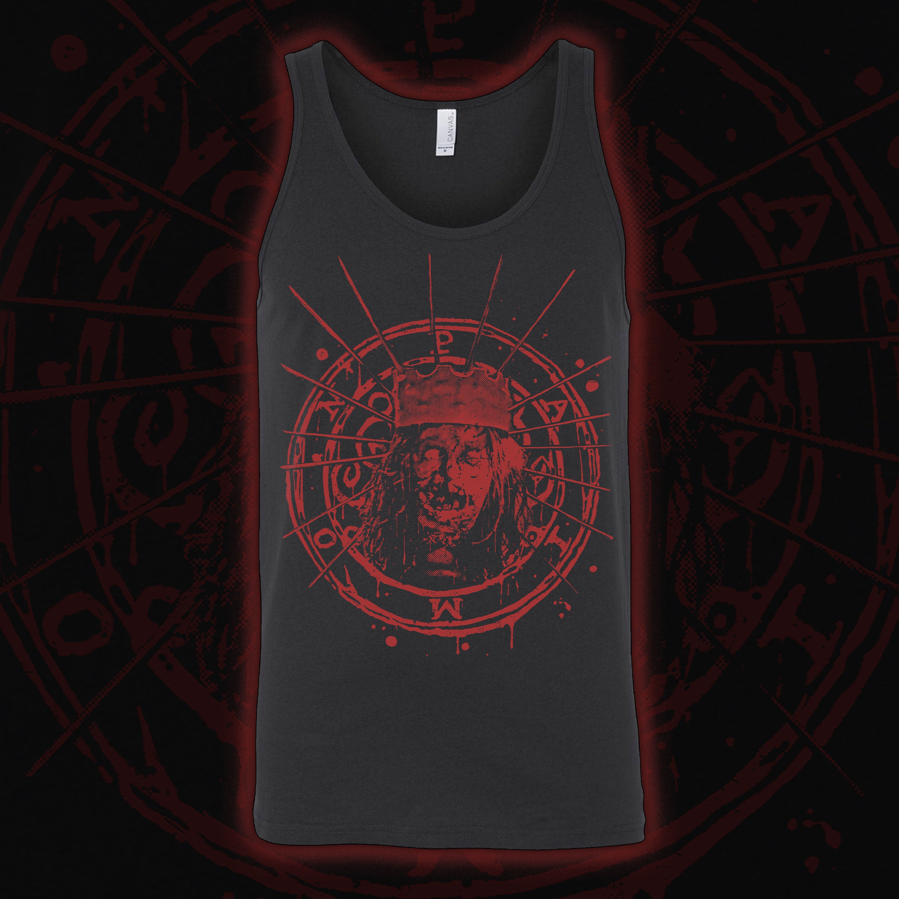 Hereditary - Tank top