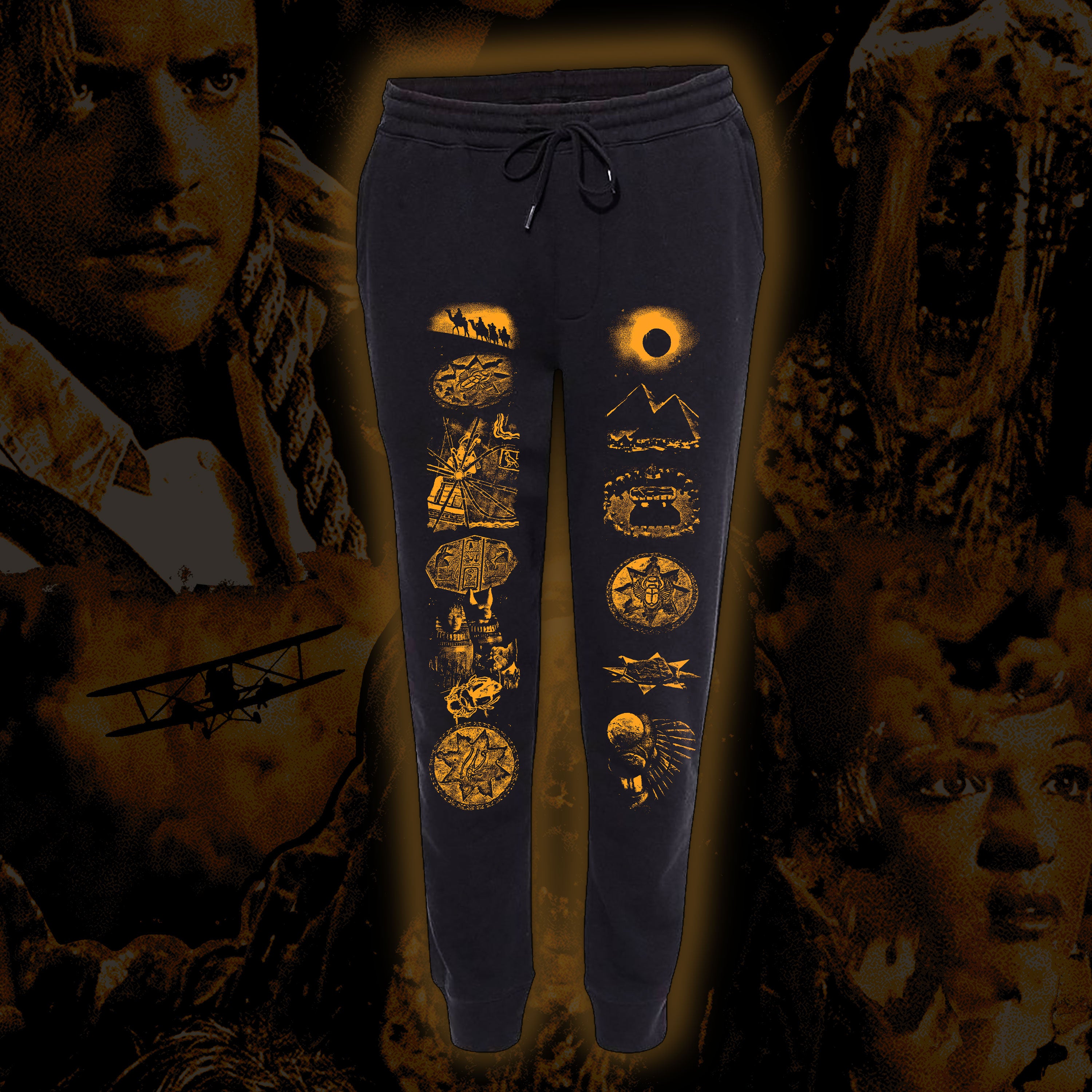 PRE-ORDER: The Sands Will Rise – Joggers