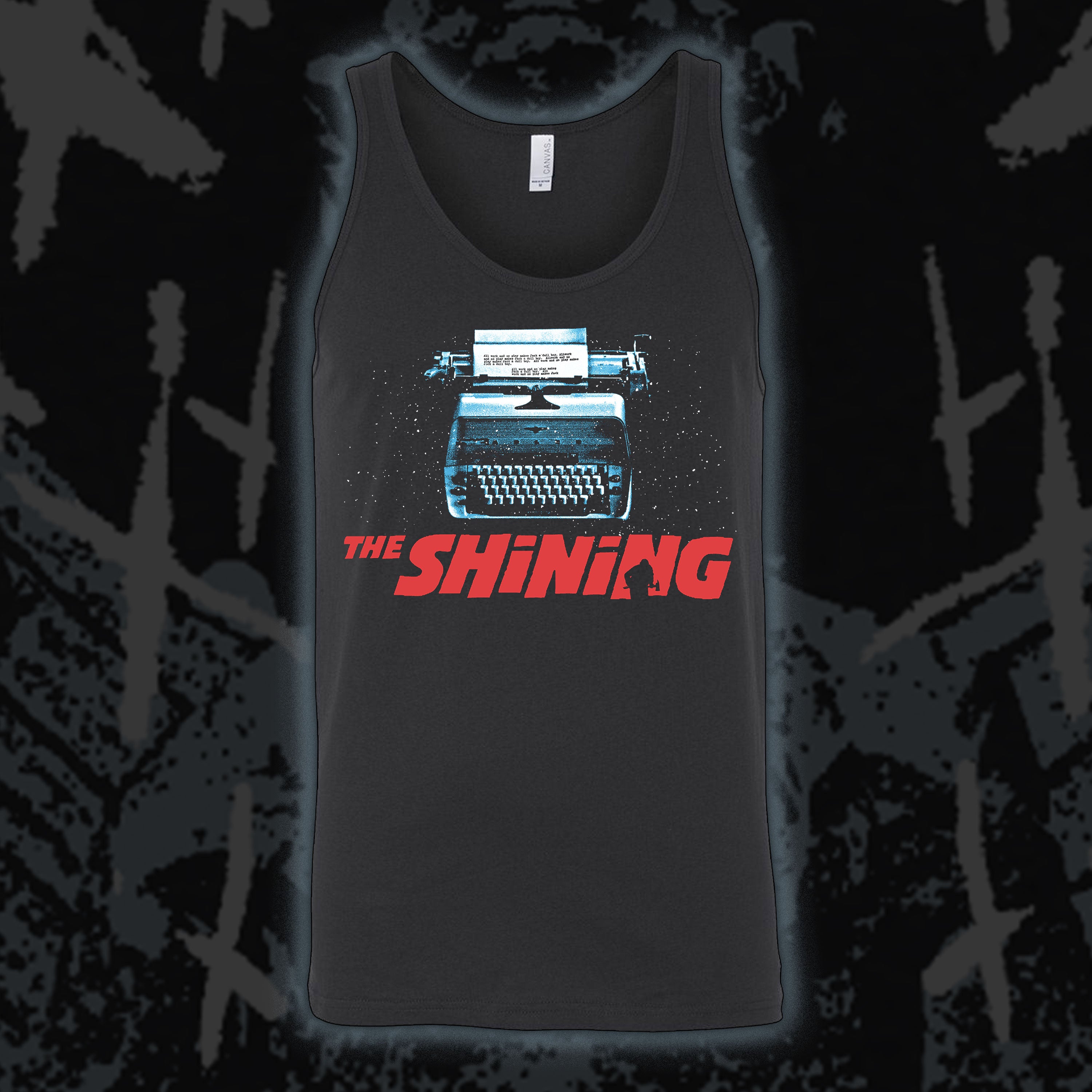 The Shining - Tank top
